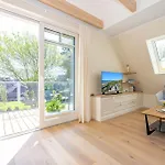 Cph5 &quotfincha&quot Appartamento Westerland
