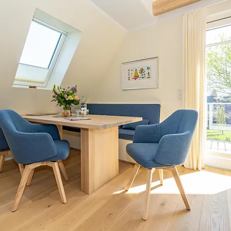 Appartement Cph5 &quotfincha&quot