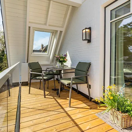 Cph5 &quotfincha&quot * Westerland