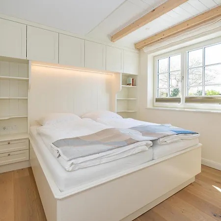 Cph5 &quotfincha&quot Appartement Westerland