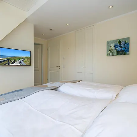 Cph5 &quotfincha&quot Appartement *