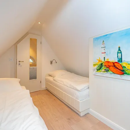 Apartament Cph5 