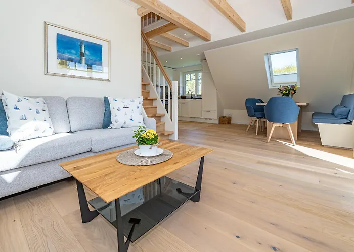 Appartement Cph5 &quotfincha&quot *