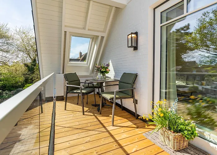 Cph5 &quotfincha&quot * Westerland