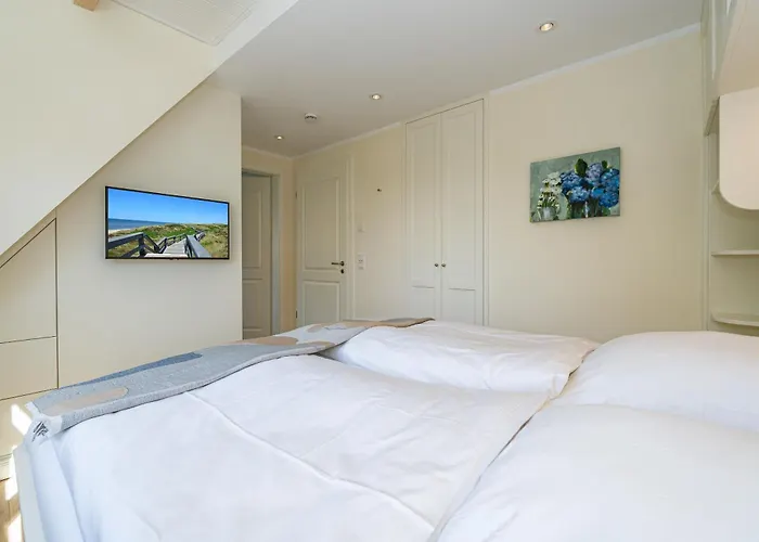 Cph5 &quotfincha&quot Appartement *