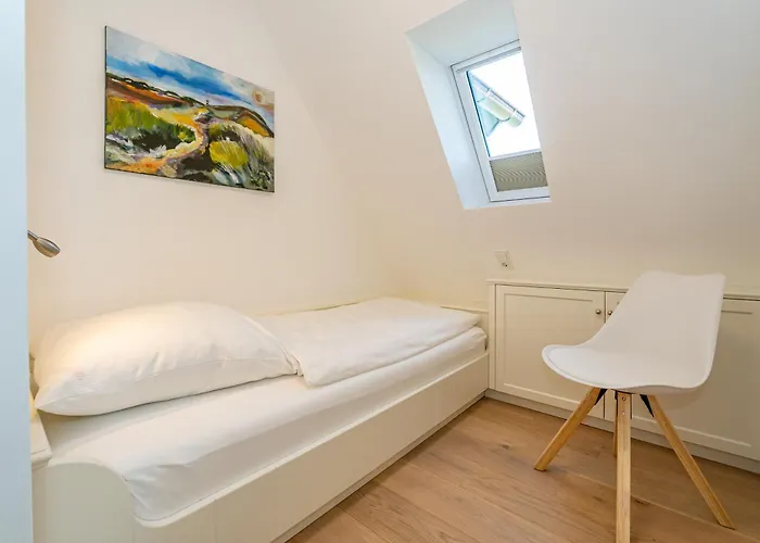 Cph5 &quotfincha&quot * Westerland