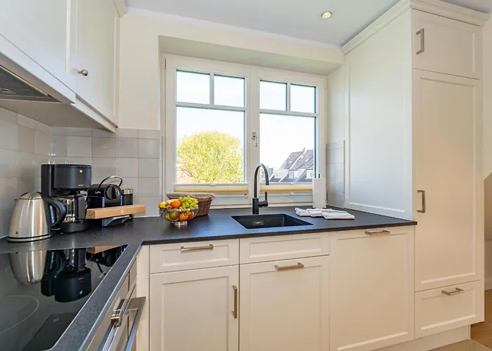 Appartement Cph5 &quotfincha&quot