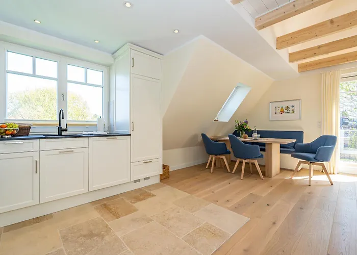 Appartement Cph5 &quotfincha&quot