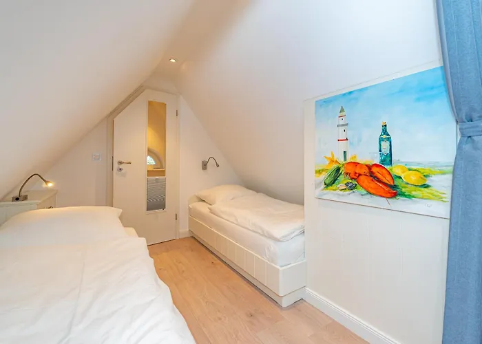 Appartement Cph5 &quotfincha&quot *