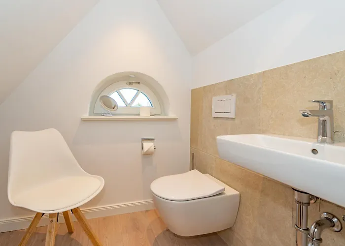 Cph5 &quotfincha&quot Appartement *