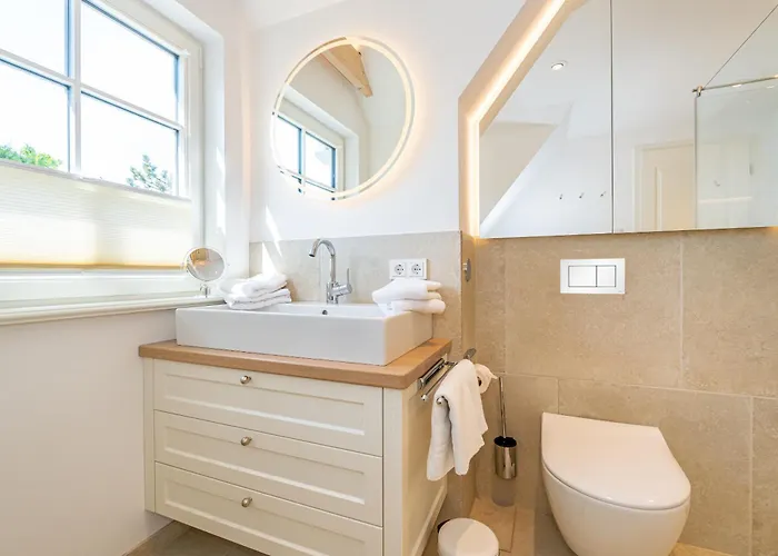 Cph5 &quotfincha&quot Appartement *