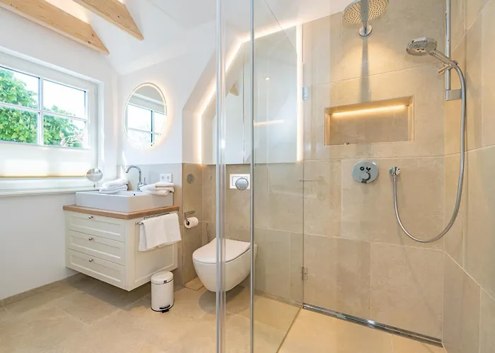 Cph5 &quotfincha&quot Appartement