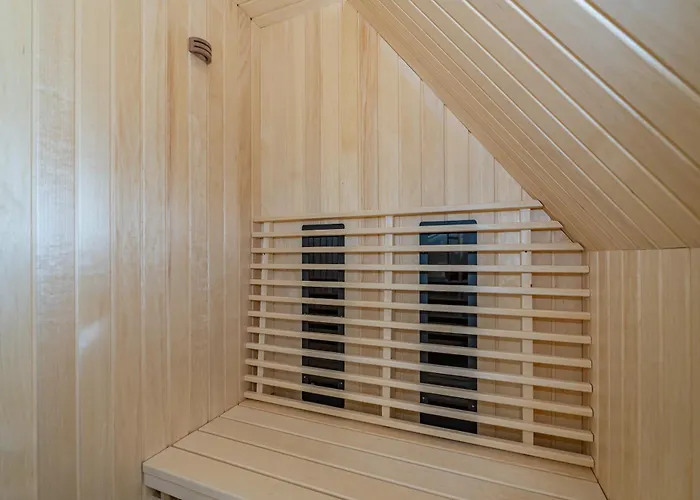 Appartement Cph5 &quotfincha&quot *